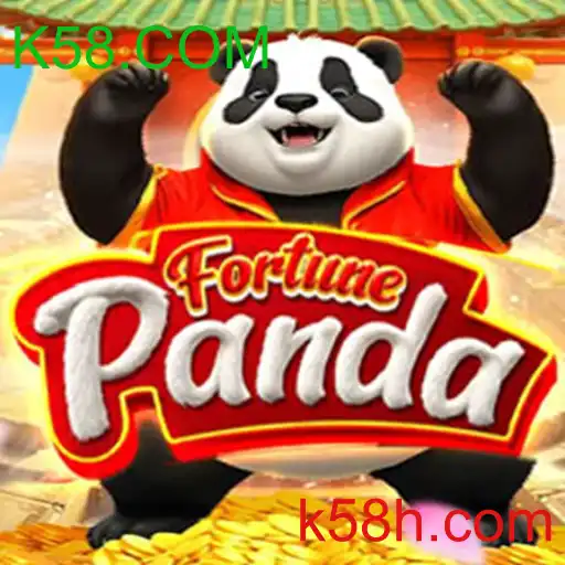 Explorando o Universo de FortunePanda: Uma Aventura com K58.COM