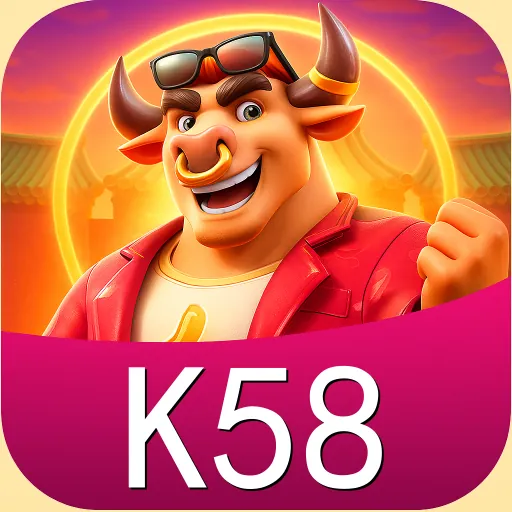 K58 Cassino Online