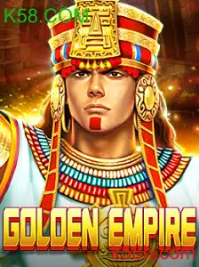 Descubra o Mundo de Aventura em GoldenEmpire: Um Mergulho no Jogo do Momento