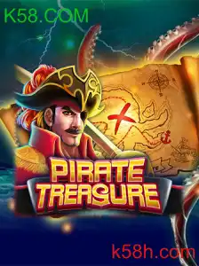 Explorando PirateTreasure: Aventuras e Desafios