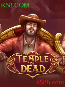 TempleofDead: A Incrível Aventura do Mundo Antigo